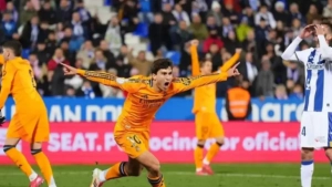 A talent that couldn't find a place in "Real": Gonzalo Garcia is looking for a new team