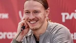 Сафонов и Бакаев не участвовали в тренировке сборной России