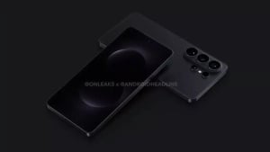 Samsung Galaxy S26 Ultra dizayni va kamerasi ma’lum bo‘ldi