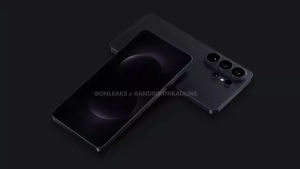 Samsung Galaxy S26 Ultra dizayni va kamerasi ma’lum bo‘ldi