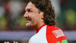 Sennikov: Dinamo chempionlik uchun hali tayyor emas