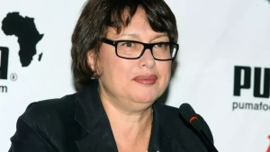 Smorodskaya explained the reason for Lokomotiv's loss