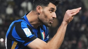 Taremi “Inter” mashg‘ulotlariga qaytadi, kelajagi mavhum