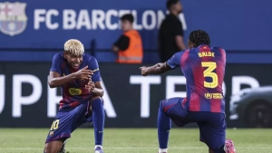 Xetafe darvozaboni "Barselona"ning g‘alabasini tan oldi