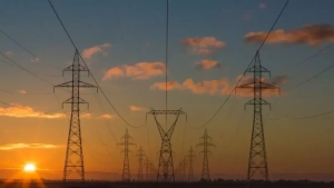 Power supply temporarily interrupted in Yashnobod