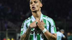 Betis fully purchased the contract with Antoni