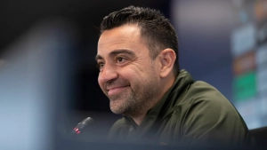 Xavi Simons Niderlandiya terma jamoasining yangi murabbiyini qutladi