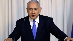 Netanyahu Called for Strengthening Alliances with Arab States