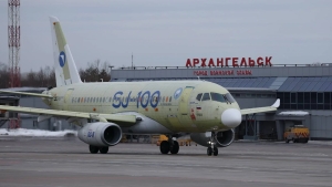 «Yakovlev» kompaniyasining SJ-100 samolyoti sertifikatsiyaga tayyor