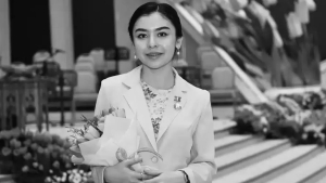 “Shirin Abdullayevaga bag‘ishlangan xotira kechasi o‘tkazildi”