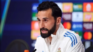 Alvaro Arbeloa maglubiyatdan soong kelajagi va qarashlari haqida gapirdi