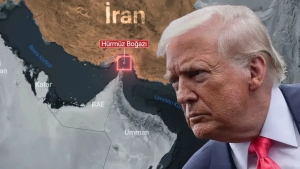 Koalisiyaga ko‘plab davlatlar Ho‘rmuz bo‘g‘ozida qo‘shilmadi