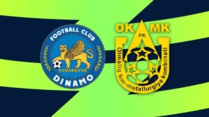 Боевая ничья в матче между «Динамо» и АГМК