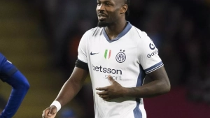 Arsenal va MY hujumchi Tyuram uchun kurashmoqda