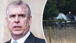 Prince Andrew scandal: investigation enters new phase