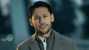 Yorqinxo‘ja Umarov is being treated in Istanbul, fans are supporting him