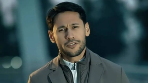 Яркинходжа Умаров проходит лечение в Стамбуле, болельщики поддерживают