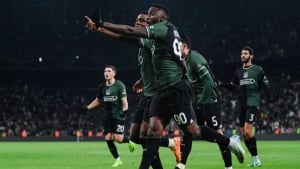 Krasnodar is asking for 5 million euros for Gaetan Perren