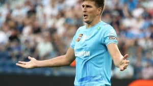 Gasilin: Sobolev “Akhmat”ga qarshi asosiy tarkibga loyiq