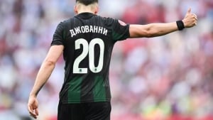Gonsales: Krasnodar g‘alabali yo‘lga qaytdi