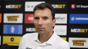 Grigoryan CSKAning Ruiz transferini tanqid qildi