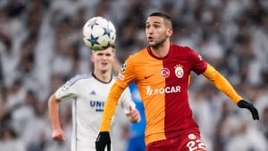 Hakim Ziesh La Ligada o‘ynashi mumkinligi aytilmoqda