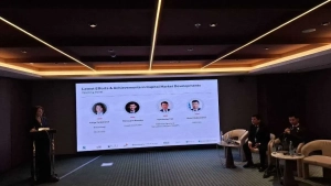 The pace of reforms has slowed, attention to quality has increased