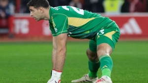 Manchester Yunayted Emiliano Martines uchun 38 mln yevro to‘lashi mumkin