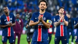 Markinos ko‘z yoshlarini yashirmadi: «Bu g‘alaba 12 yillik orzularimizning natijasi!»