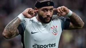 Memphis Depay is close to moving to Pachuca