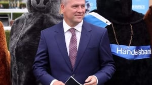 Ouen va Ferdinand Keynni Manchestergа tavsiya qildi