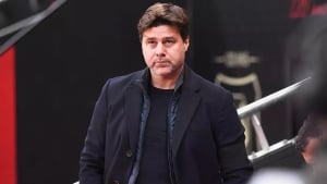 Pochettino Amerika - Meksika o‘yini hakamlariga tanqid bildirdi