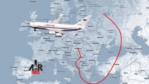 Putin va Tramp uchrashuvi oldidan Yevropada ziddiyat kuchaymoqda