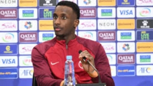 Qatar goalkeeper before the match against Uzbekistan: this victory gives us great mental strength