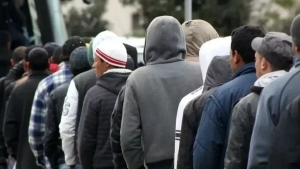Fees will be charged from migrant families not working in Russia