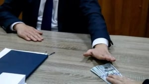 2024 yilda O‘zbekistonda 7354 korrupsiya jinoyati qayd etildi