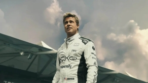 “Formula-1” filmi davomi ustida ish boshlandi