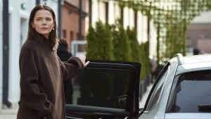 “Tunnel” series: a story of honesty and struggle