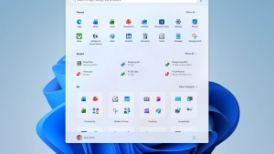 Windows 11 tizimida vazifalar panelini ko‘chirish imkoniyati qaytarildi