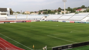 Nasaf va Sogdiyona uy uchrashuvlarini boshqa stadionlarda o'tkazadi