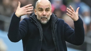 Gvardiola: Klopp yordamchisi Siti jamoasini kuchaytirmoqda