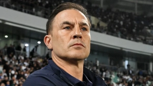 Kannavaro Masharipov nima sababdan jahon chempionatida o'ynamaganini aytdi