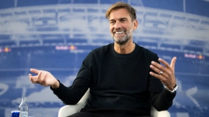 Yurgen Klopp denied the Real Madrid rumors