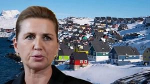 AQSH va Grenlandiya masalasi NATOni bo‘lishi mumkin