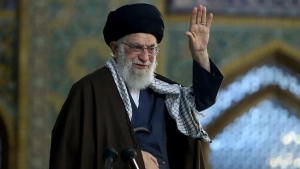 Простая квартира Хомейни: Исторические фотографии впервые опубликованы