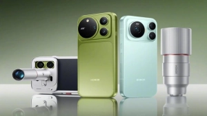 Новые смартфоны Honor Magic 9 установили рекорд продаж
