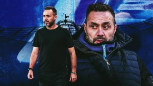 Tottenham De Zerbi bilan kelishuvga yaqinlashdi