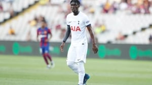 Al-Ahli klubi Bissuma transferini ko‘rib chiqmoqda
