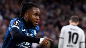 Atalanta Lukmanni jamoaga qaytaradi, kelishuvga erishildi