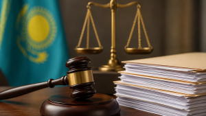 Qozog'istonda amnistiya e'lon qilinib millionlab jarimalar bekor qilindi